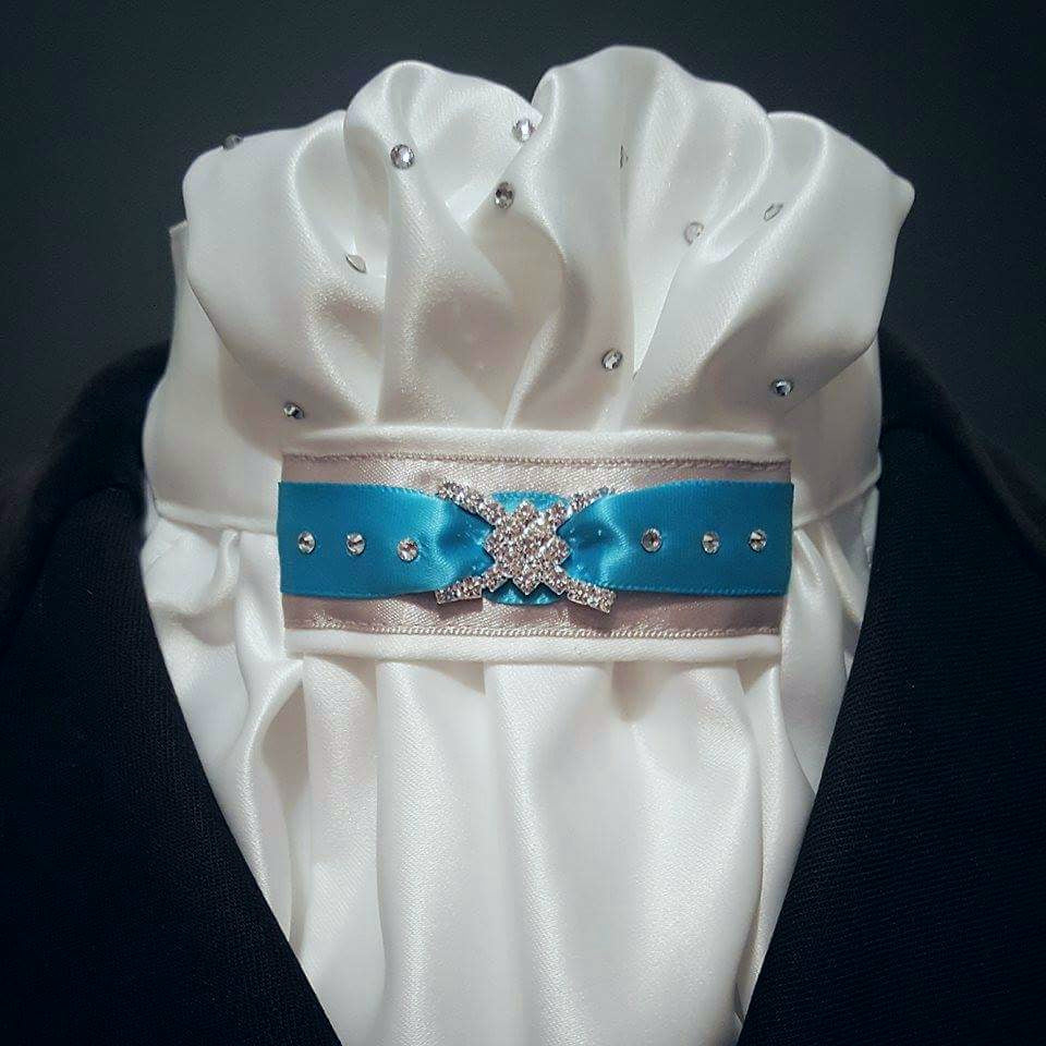 Turquoise and Silver Euro Stock