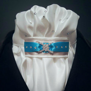 Turquoise and Silver Euro Stock