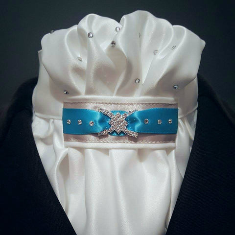 Turquoise and Silver Euro Stock